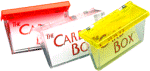 Plexiglas, acrylic and plastic outdoor literature, brochure and real estate business card holders, plexi, plexiglass, lucite