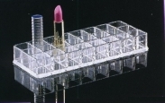 AG-M1, AG-M2, AG-M3 Acrylic Lipstick Organizers