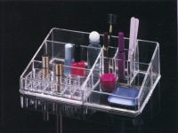 AG-M6 Acrylic Cosmetics Organizer