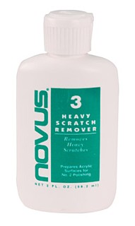 Novus 3 2 ounce 