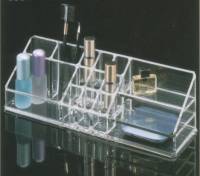 AG-M9 Acrylic Cosmetics Makeup Organizer