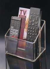 AG-O16 Acrylic Clicker Caddy