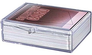 Plastic Display Boxes, Beanie Displays, clear containers, acrylic boxes