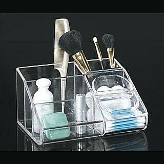 AG-B16 Acrylic Cosmetics, Bathroom, Nursery Organizer