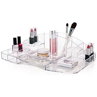 AG-M5 Acrylic Cosmetics Organizer 