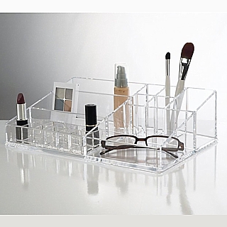 AG-M6 Face Space Acrylic Cosmetics, Organizer