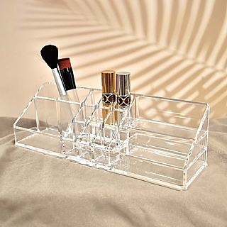 AG-M9 Acrylic Cosmetics Organizer 