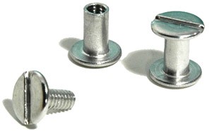 AD-ScrewPost Aluminum Screw Post attachments Chicago Screw