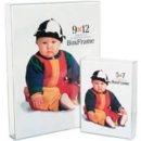 Clear Acrylic Box Frames