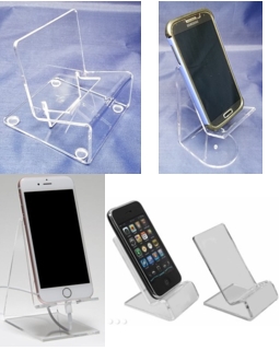 Cellphone Riser Easel Stands