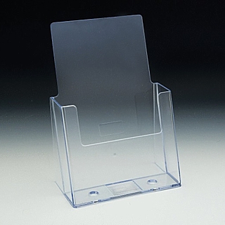 Countertop Brochure Literature Holder Model CH5.5-C