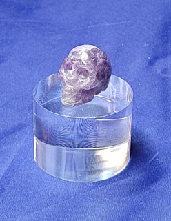 Clear Round Solid Acrylic Cylinder Display Columns or Pedstals Made from Plexiglas, Plexiglass, lucite and perspex