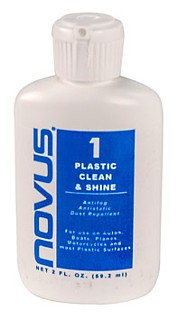 Novus 1 2 ounce 