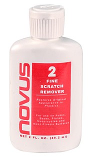 Novus 2 2 ounce 
