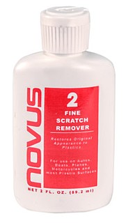 Novus 2 2 ounce 