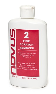 Novus 2 8 ounce 