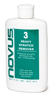 Novus 3 8 ounce 