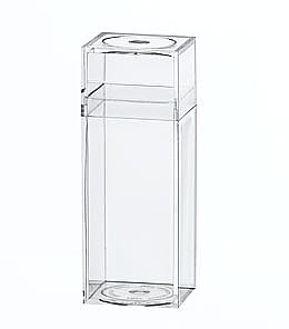 Clear Plastic Boxes, Plastic Packaging Containers, Beanie Displays, Bean Bag Holders