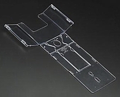 Countertop Acrylic and Plastic Brochure and Literature Holders, plexi, plexiglass, plexiglas, lucite