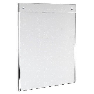 Plexiglas, acrylic and plastic wall frames and wallmount signholders, plexi, plexiglass, lucite, box frames, magnetic frames